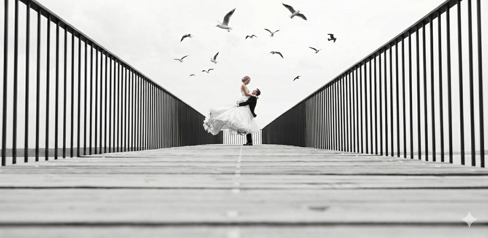 Mariage à Neuchâtel