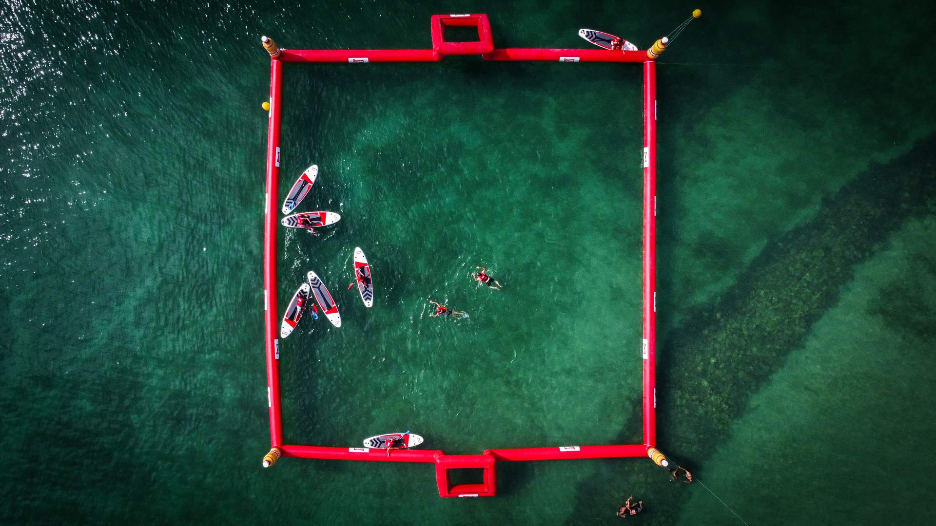photographe lausanne drone