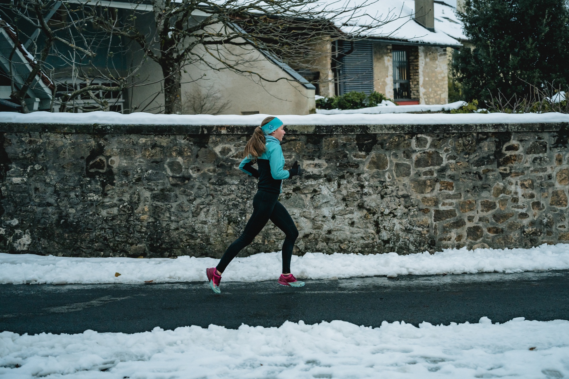 📸 B’Run – première édition - depuis l’œil du photographe