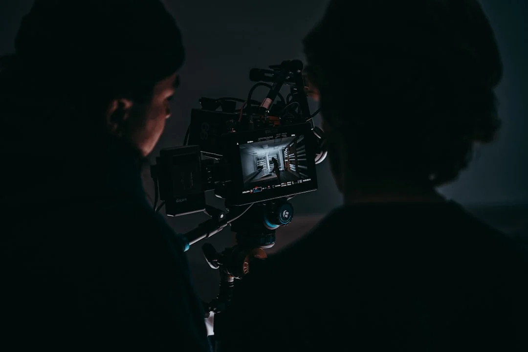 Videoschnitt