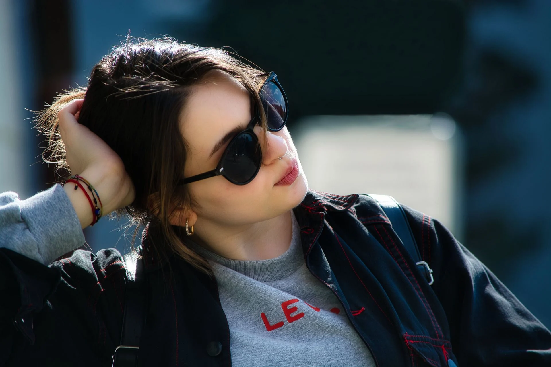 photographe shooting lorie