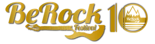 Logo BeRock
