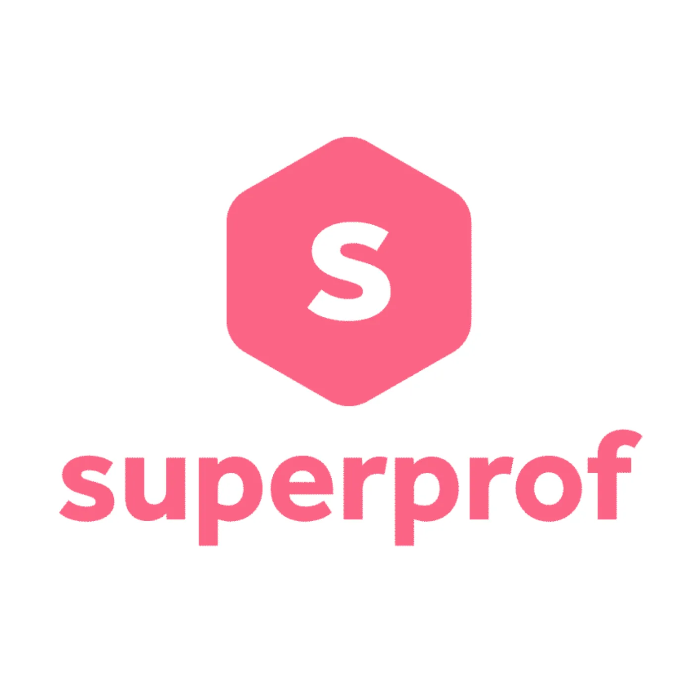 Superprof Top Pro-Abzeichen