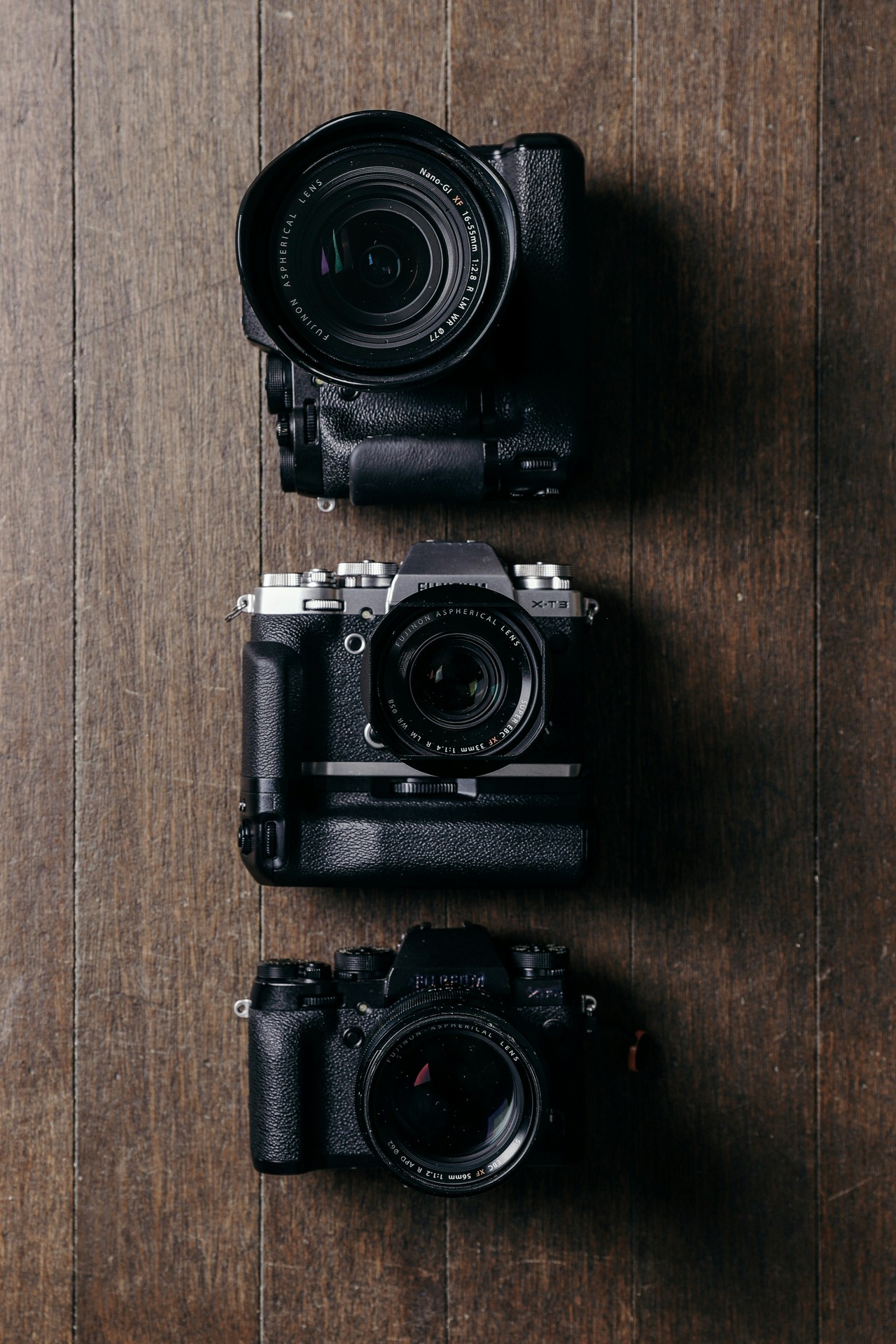 Photographe pro c'est quoi